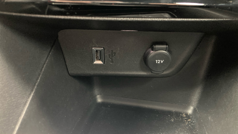 Vauxhall Mokka 100kW GS 50kWh 5dr Auto Electric Hatchback